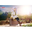 Frieren: Beyond Journey's End Estatua PVC Desktop Cute Figure Frieren Trunk Case Ver. 13 cm     