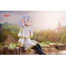 Frieren: Beyond Journey's End Estatua PVC Desktop Cute Figure Frieren Trunk Case Ver. 13 cm     