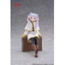 Frieren: Beyond Journey's End Estatua PVC Desktop Cute Figure Frieren Trunk Case Ver. 13 cm     