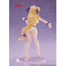Date A Live V Coreful PVC Statue Mukuro Hoshimiya Swimsuit Ver. Renewal 18 cm    