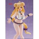 Date A Live V Coreful PVC Statue Mukuro Hoshimiya Swimsuit Ver. Renewal 18 cm    