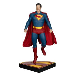 Superman (2025) DC Direct 1/6 Statue Superman 35 cm 