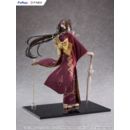 Azur Lane F:Nex PVC Statue 1/4 Mikasa blue flower komachi Ver. Japanese Doll 43 cm