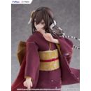 Azur Lane F:Nex PVC Statue 1/4 Mikasa blue flower komachi Ver. Japanese Doll 43 cm