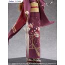 Azur Lane F:Nex PVC Statue 1/4 Mikasa blue flower komachi Ver. Japanese Doll 43 cm