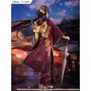 Azur Lane F:Nex PVC Statue 1/4 Mikasa blue flower komachi Ver. Japanese Doll 43 cm