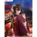Azur Lane F:Nex PVC Statue 1/4 Mikasa blue flower komachi Ver. Japanese Doll 43 cm