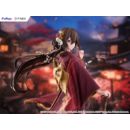 Azur Lane F:Nex PVC Statue 1/4 Mikasa blue flower komachi Ver. Japanese Doll 43 cm
