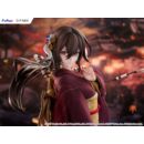 Azur Lane F:Nex PVC Statue 1/4 Mikasa blue flower komachi Ver. Japanese Doll 43 cm