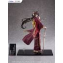 Azur Lane F:Nex PVC Statue 1/4 Mikasa blue flower komachi Ver. Japanese Doll 43 cm