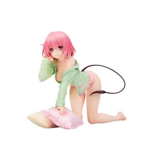 To Love-Ru Darkness Statue PVC 1/7 Momo Belia Deviluke Pajama Ver. 19 cm