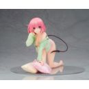 To Love-Ru Darkness Statue PVC 1/7 Momo Belia Deviluke Pajama Ver. 19 cm
