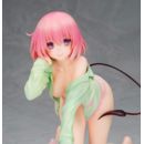 To Love-Ru Darkness Statue PVC 1/7 Momo Belia Deviluke Pajama Ver. 19 cm