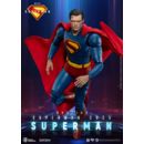 Superman (2025) Figura Superman & Krypto 21 cm