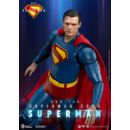 Superman (2025) Figura Superman & Krypto 21 cm