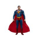 Superman (2025) Figura Superman & Krypto 21 cm