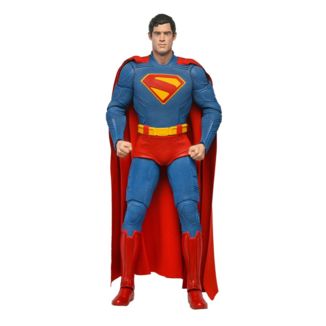 Superman (2025) Action Figure 1/4 Superman 45 cm