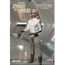 Star Trek: Strange New Worlds Action Figure 1/6 Nurse Chapel 30 cm