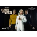 Star Trek: Strange New Worlds Action Figure 1/6 Nurse Chapel 30 cm
