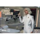 Star Trek: Strange New Worlds Action Figure 1/6 Nurse Chapel 30 cm