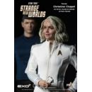 Star Trek: Strange New Worlds Action Figure 1/6 Nurse Chapel 30 cm