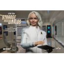 Star Trek: Strange New Worlds Action Figure 1/6 Nurse Chapel 30 cm