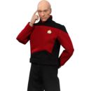 Star Trek: la próxima generación Figura Jean-Luc Picard 20 cm
