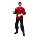 Star Trek II: la ira de Khan Figura Spock 20 cm