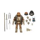 Teenage Mutant Ninja Turtles: The Last Ronin Figura Ultimate Moja (Re-Evolution) 18 cm