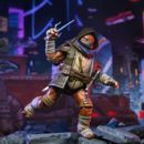 Teenage Mutant Ninja Turtles: The Last Ronin Figura Ultimate Moja (Re-Evolution) 18 cm