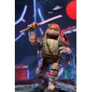 Teenage Mutant Ninja Turtles: The Last Ronin Figura Ultimate Moja (Re-Evolution) 18 cm