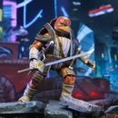 Teenage Mutant Ninja Turtles: The Last Ronin Figura Ultimate Moja (Re-Evolution) 18 cm
