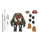 Teenage Mutant Ninja Turtles: The Last Ronin Figura Ultimate Odyn (Re-Evolution) 19 cm