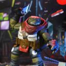 Teenage Mutant Ninja Turtles: The Last Ronin Figura Ultimate Odyn (Re-Evolution) 19 cm