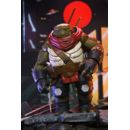 Teenage Mutant Ninja Turtles: The Last Ronin Figura Ultimate Odyn (Re-Evolution) 19 cm