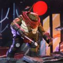 Teenage Mutant Ninja Turtles: The Last Ronin Figura Ultimate Odyn (Re-Evolution) 19 cm