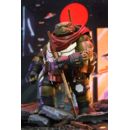 Teenage Mutant Ninja Turtles: The Last Ronin Figura Ultimate Odyn (Re-Evolution) 19 cm