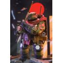 Teenage Mutant Ninja Turtles: The Last Ronin Figura Ultimate Odyn (Re-Evolution) 19 cm
