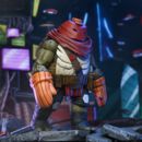 Teenage Mutant Ninja Turtles: The Last Ronin Figura Ultimate Odyn (Re-Evolution) 19 cm