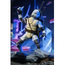 Teenage Mutant Ninja Turtles: The Last Ronin Figura Ultimate Uno (Re-Evolution) 19 cm
