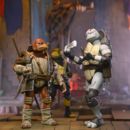 Teenage Mutant Ninja Turtles: The Last Ronin Figura Ultimate Uno (Re-Evolution) 19 cm