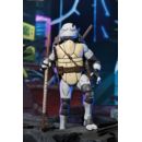 Teenage Mutant Ninja Turtles: The Last Ronin Figura Ultimate Uno (Re-Evolution) 19 cm