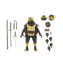 Teenage Mutant Ninja Turtles: The Last Ronin Figura Ultimate Yi (Re-Evolution) 17 cm