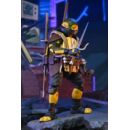 Teenage Mutant Ninja Turtles: The Last Ronin Figura Ultimate Yi (Re-Evolution) 17 cm