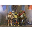 Teenage Mutant Ninja Turtles: The Last Ronin Figura Ultimate Yi (Re-Evolution) 17 cm