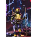 Teenage Mutant Ninja Turtles: The Last Ronin Figura Ultimate Yi (Re-Evolution) 17 cm