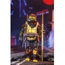 Teenage Mutant Ninja Turtles: The Last Ronin Figura Ultimate Yi (Re-Evolution) 17 cm