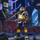 Teenage Mutant Ninja Turtles: The Last Ronin Figura Ultimate Yi (Re-Evolution) 17 cm