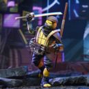 Teenage Mutant Ninja Turtles: The Last Ronin Figura Ultimate Yi (Re-Evolution) 17 cm