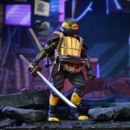 Teenage Mutant Ninja Turtles: The Last Ronin Figura Ultimate Yi (Re-Evolution) 17 cm
